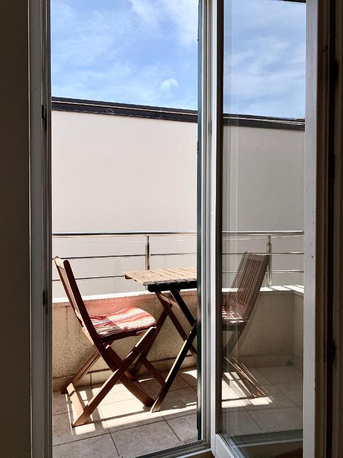 Apartments Happy Stay Center Baska Exterior photo
