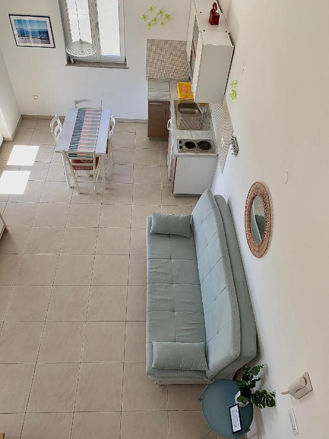 Apartments Happy Stay Center Baska Exterior photo